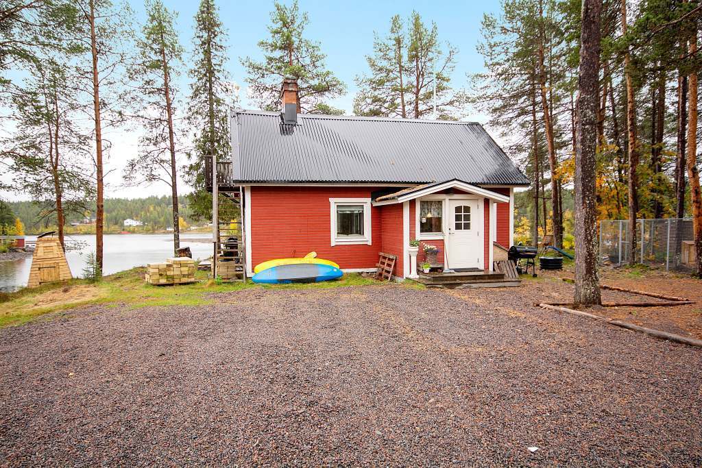 Färjevägen 35
