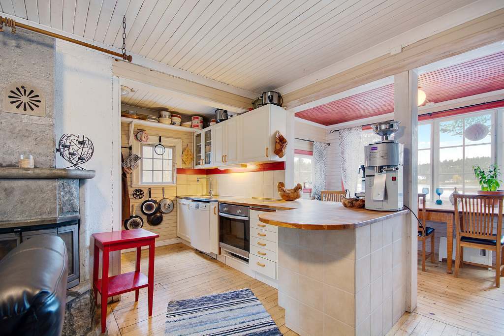 Färjevägen 35