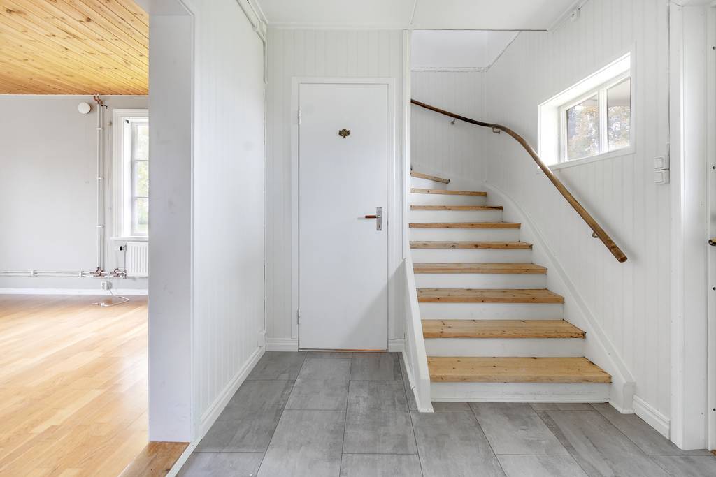 Hall/entrè