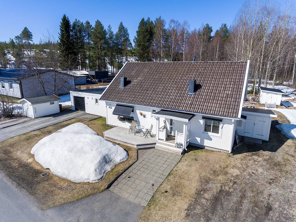 Cirkelvägen 22