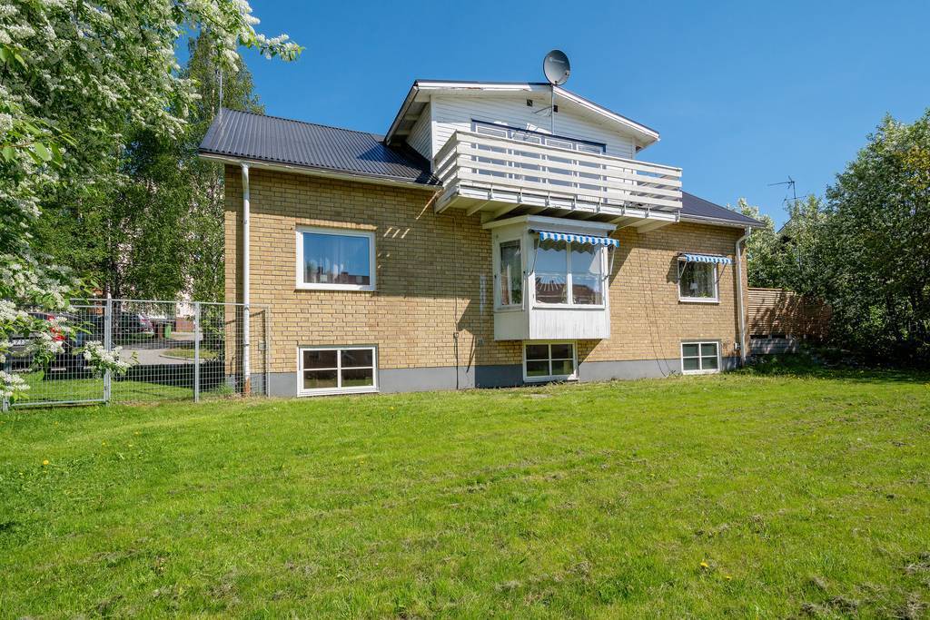 Strömnäsgatan 10