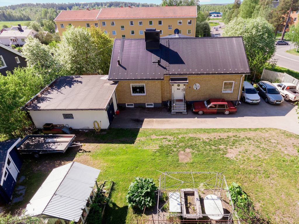 Strömnäsgatan 10