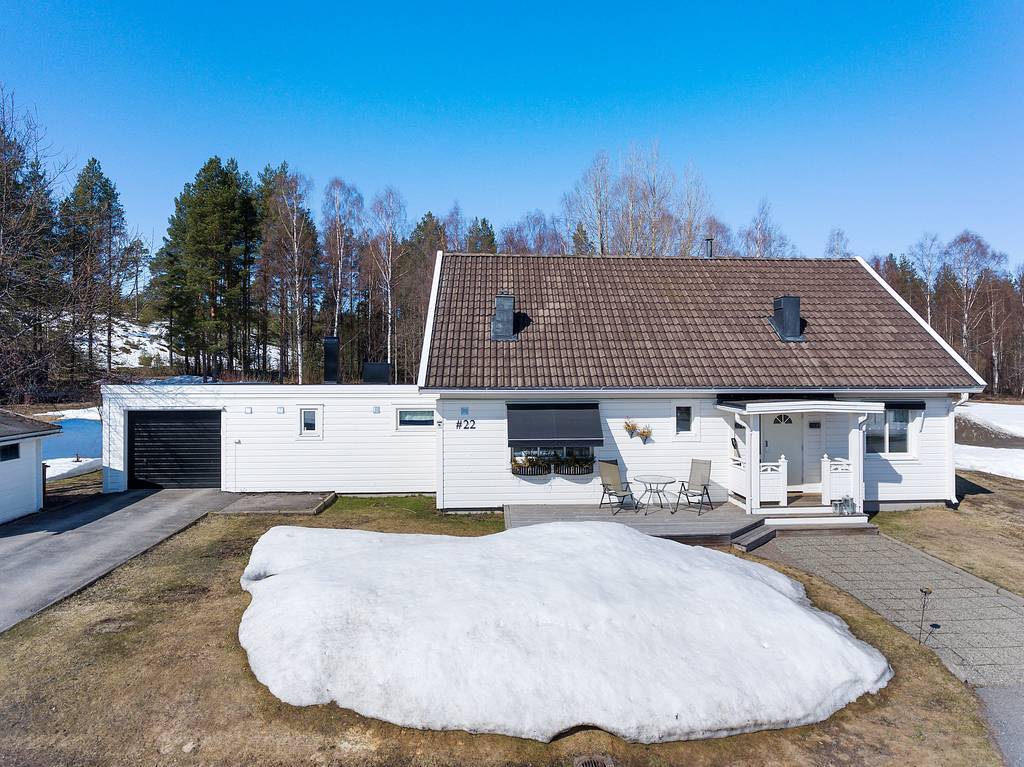 Fasad framsida.