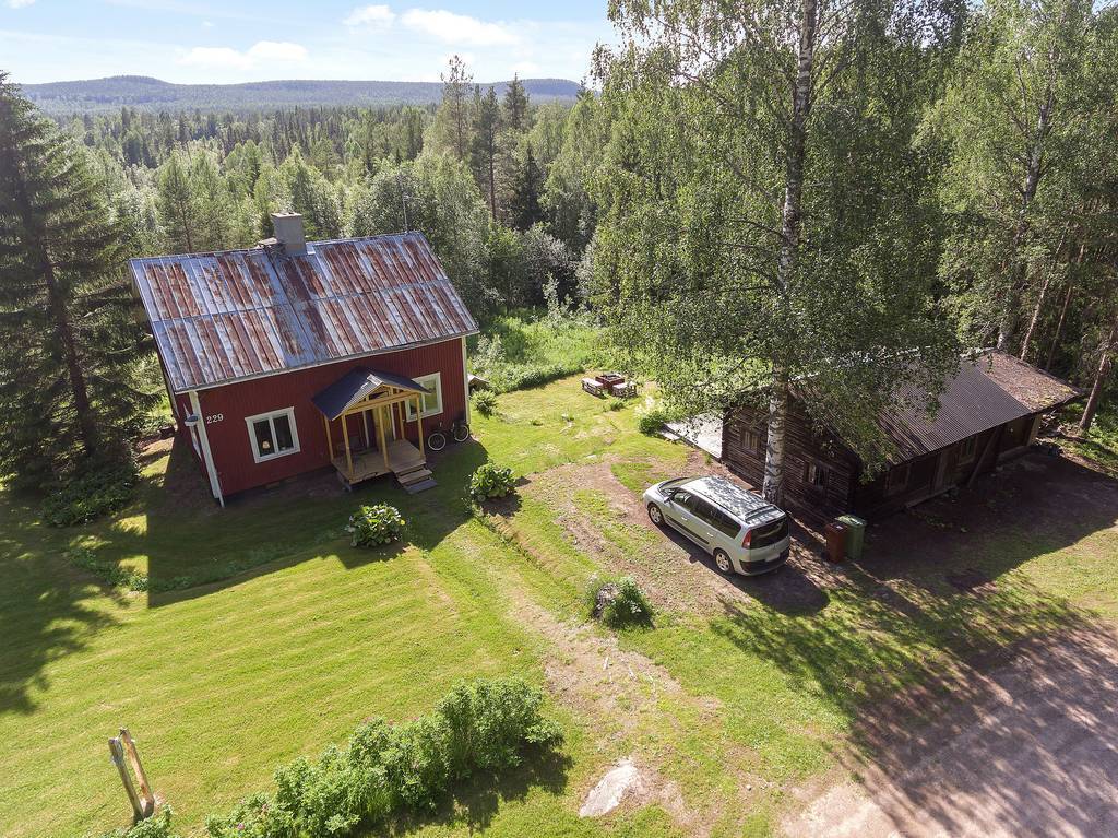Smalbyvägen 229