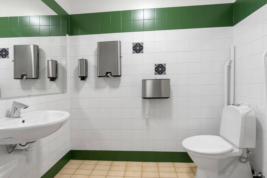 Hotell Tornedalia