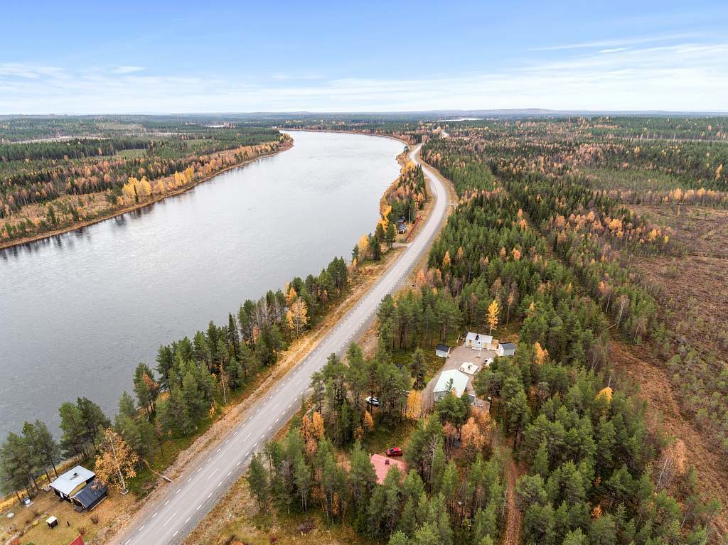 Kirunavägen 133
