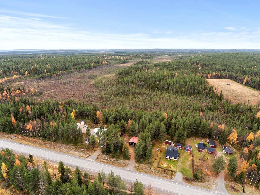 Kirunavägen 133