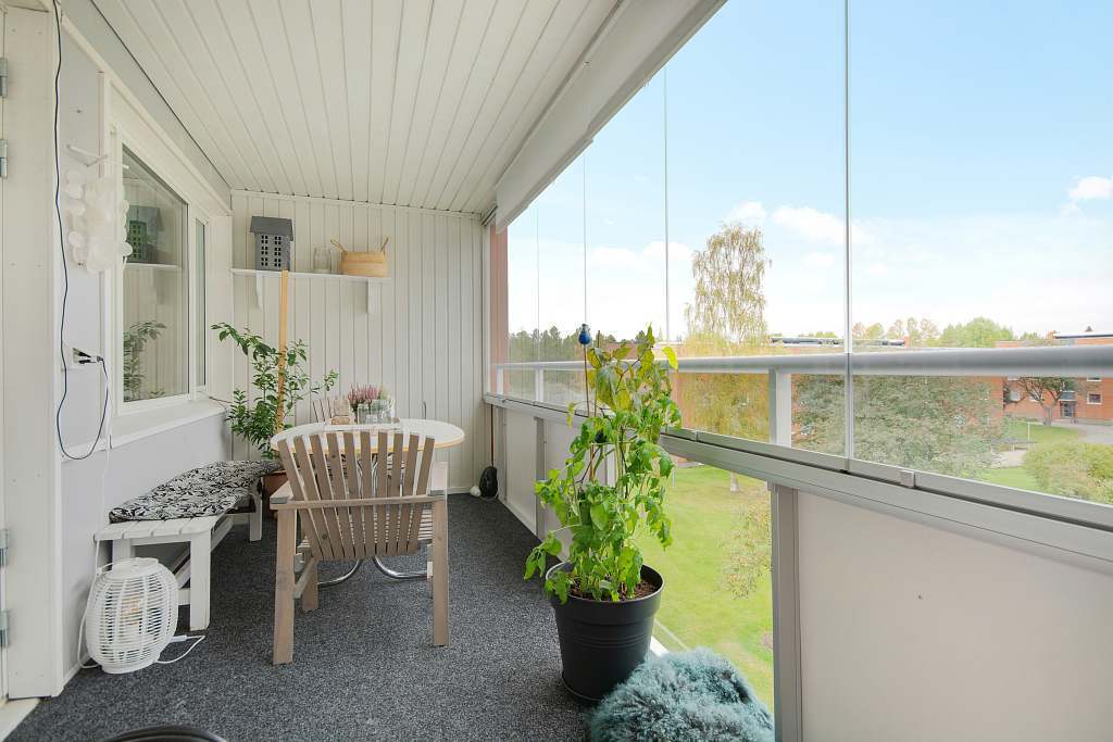 Myntgatan 5F