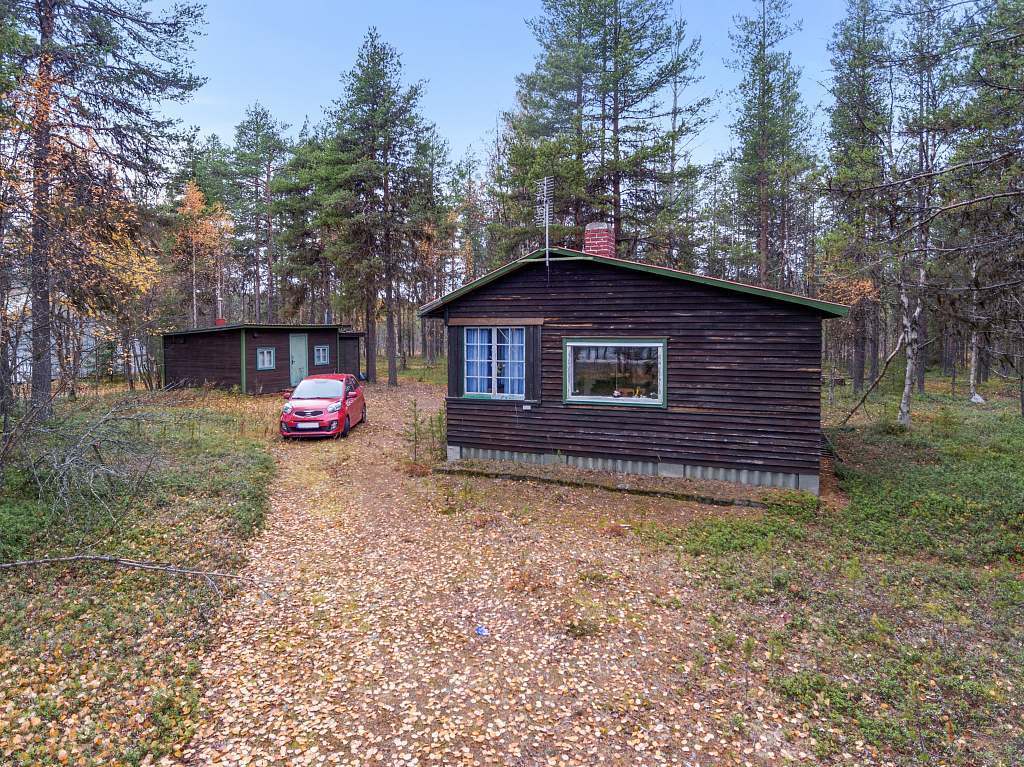 Kirunavägen 133