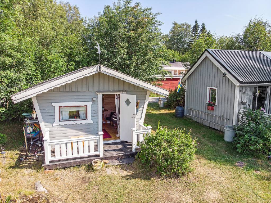 Örnabbsvägen 186