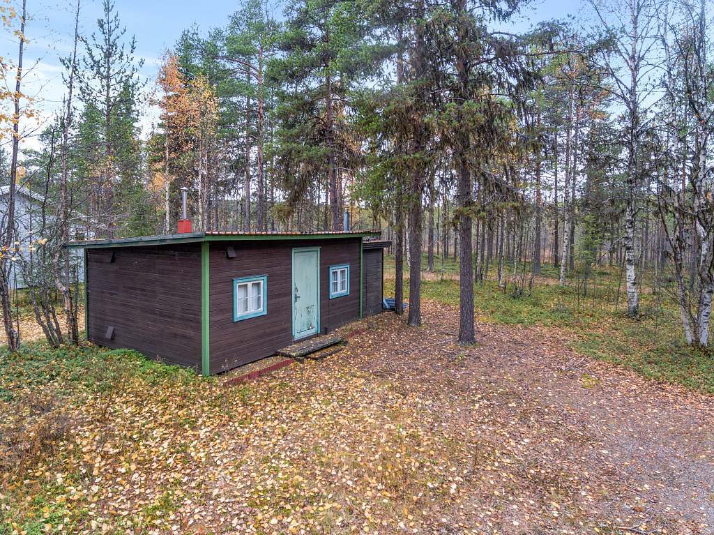 Kirunavägen 133