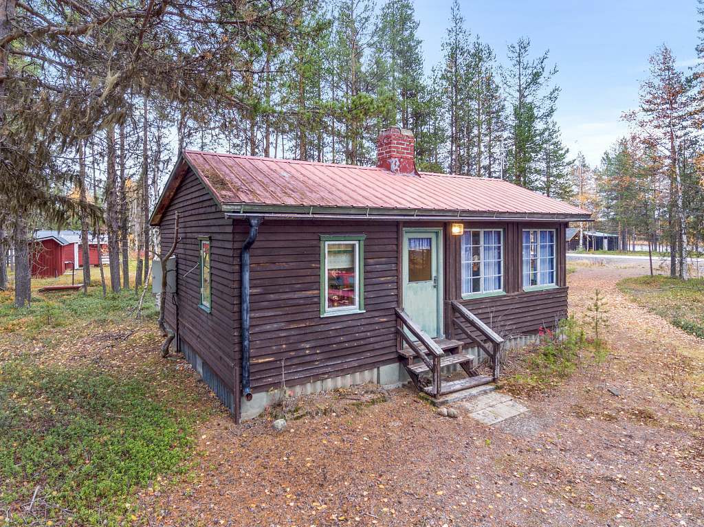 Kirunavägen 133
