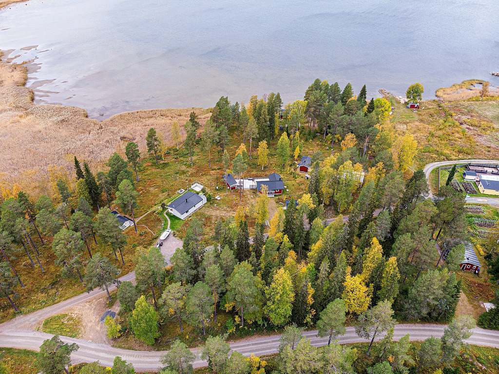 Renholmsvägen 189