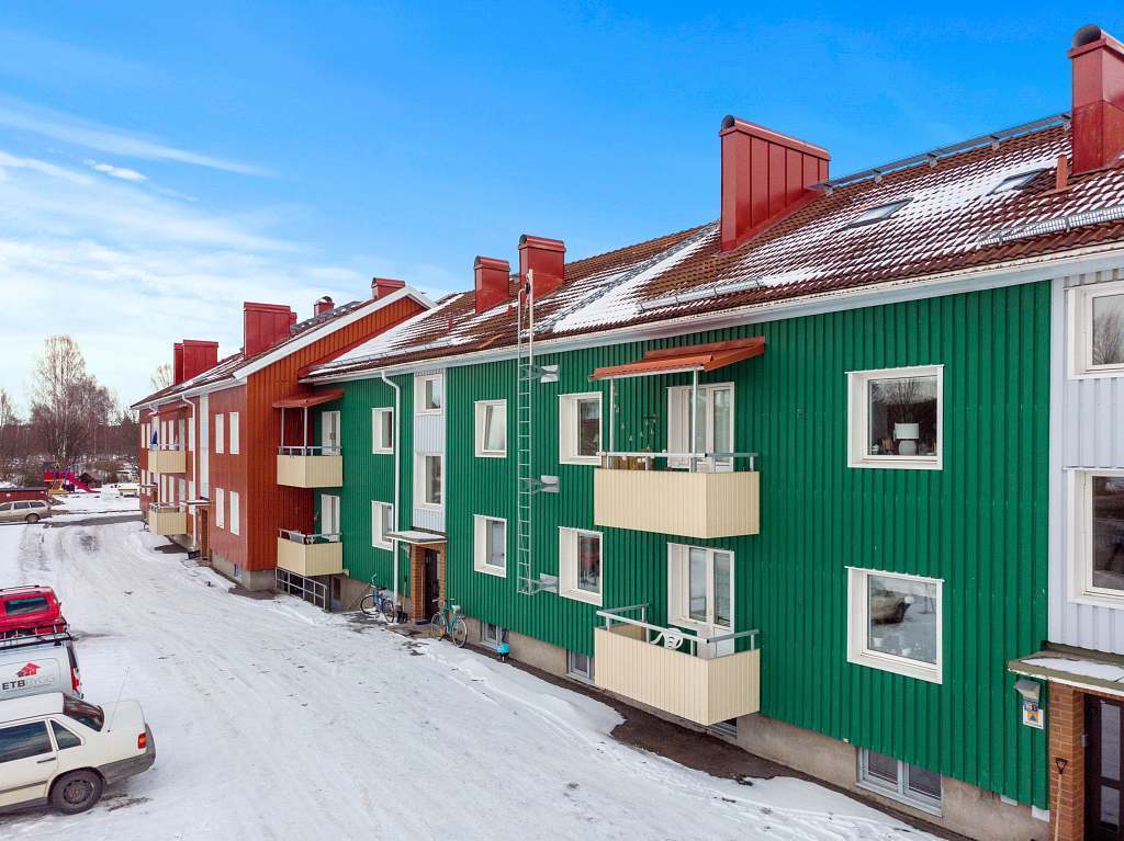 Fältjägarvägen 36A
