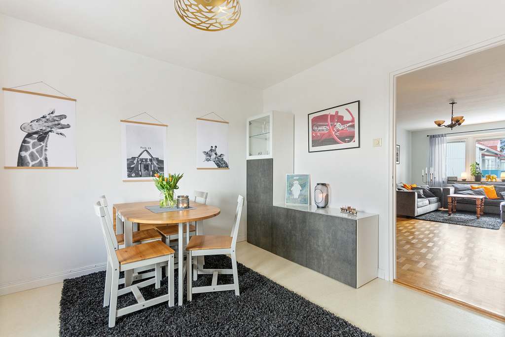 Fältjägarvägen 36A