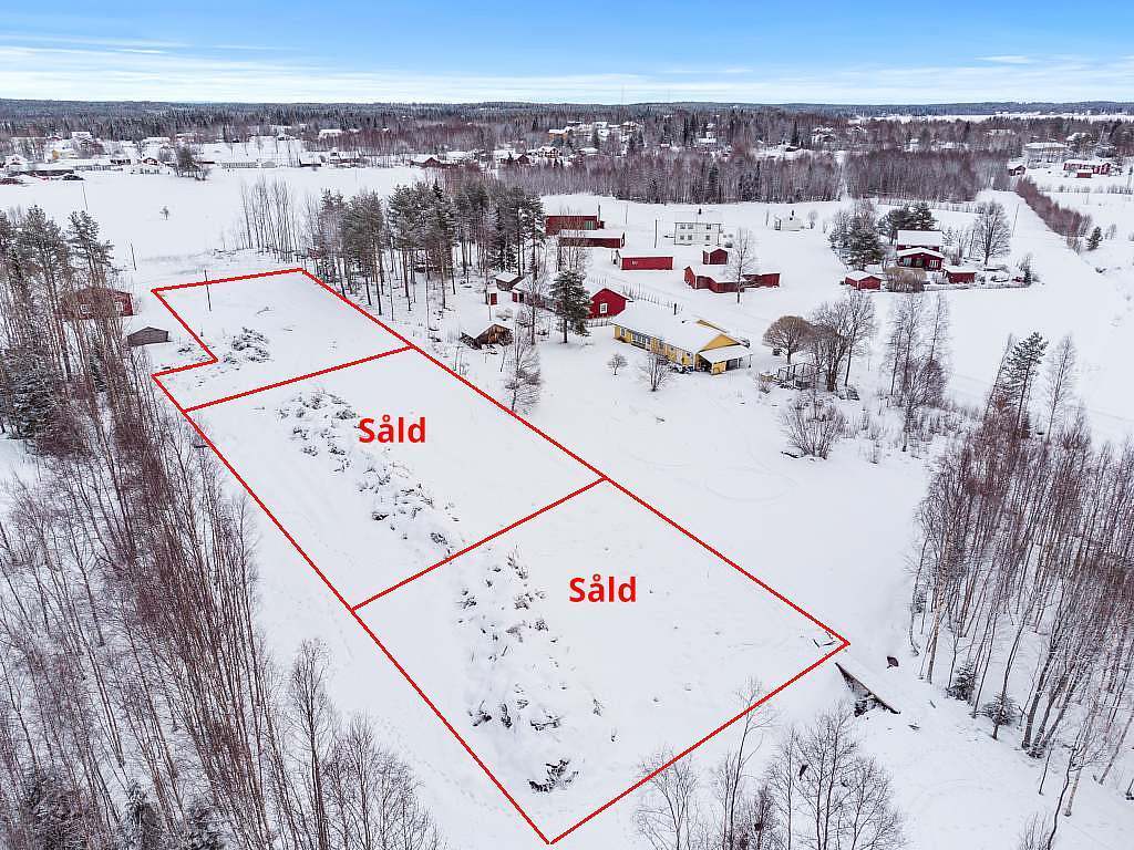 Lassvägen