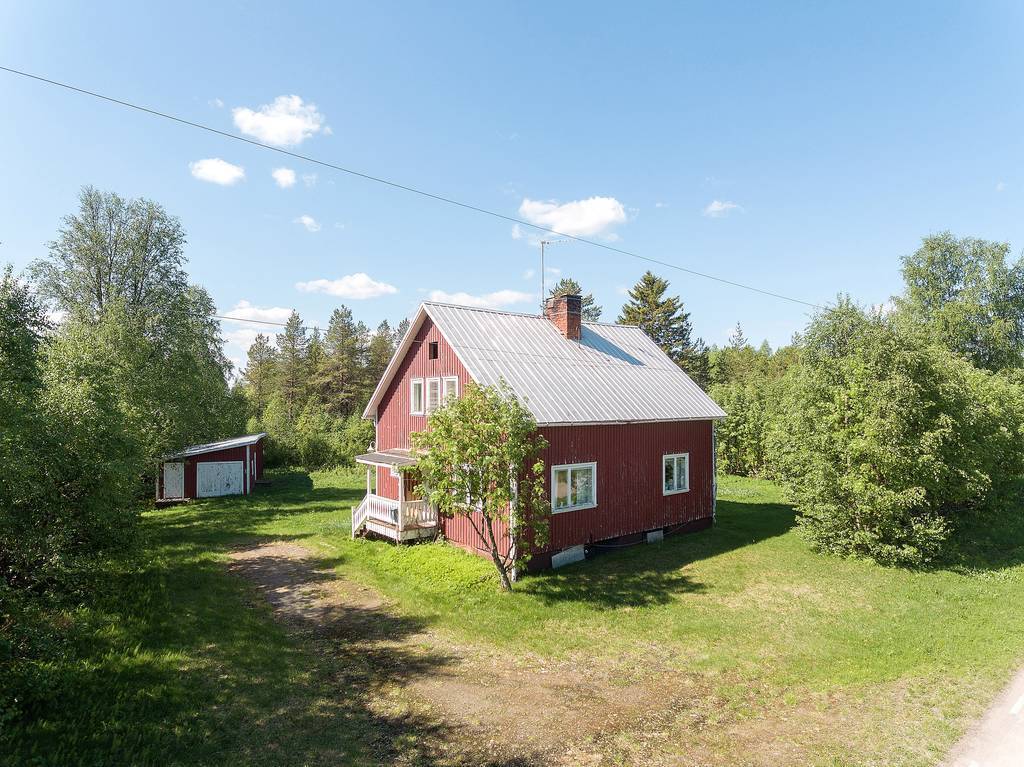 Nuoksujärvi 35