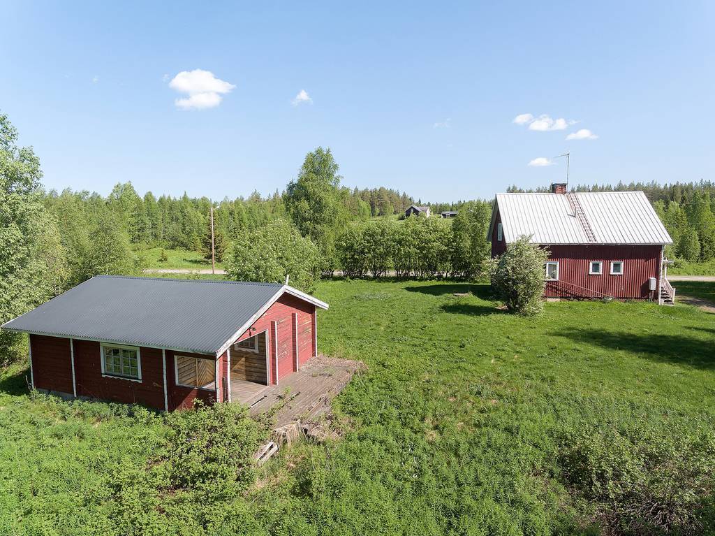 Nuoksujärvi 35