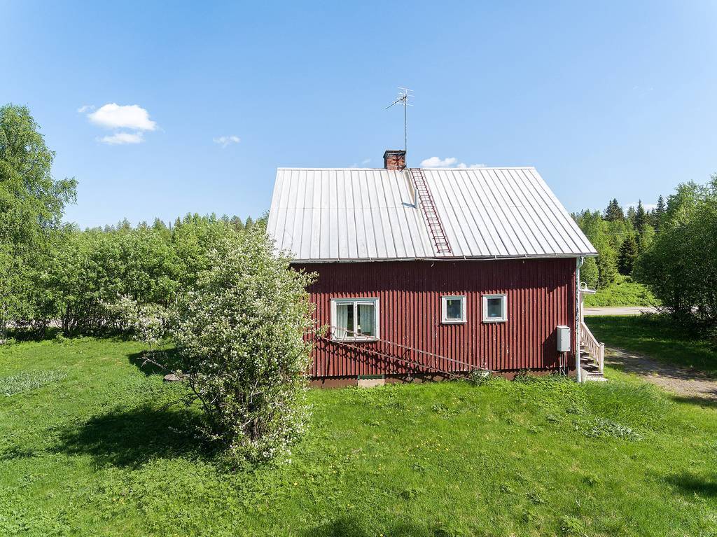 Nuoksujärvi 35