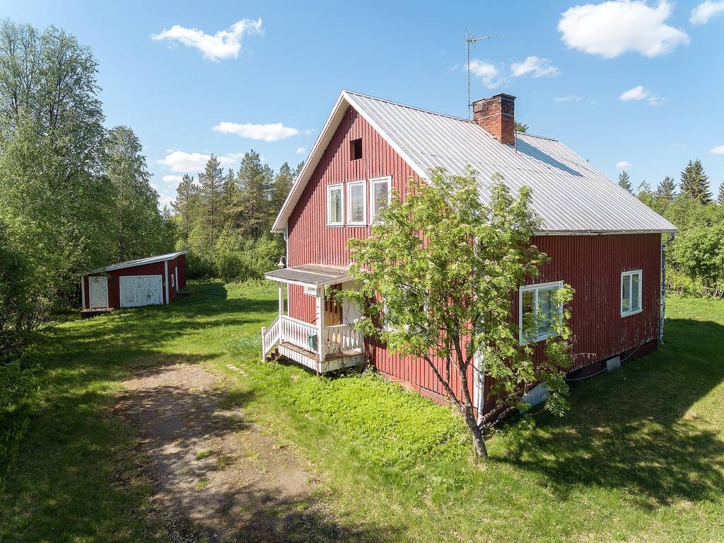 Nuoksujärvi 35