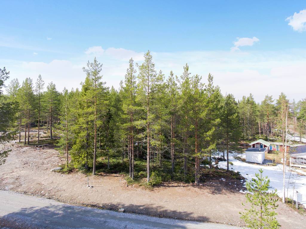 Lövgrundsvägen 4