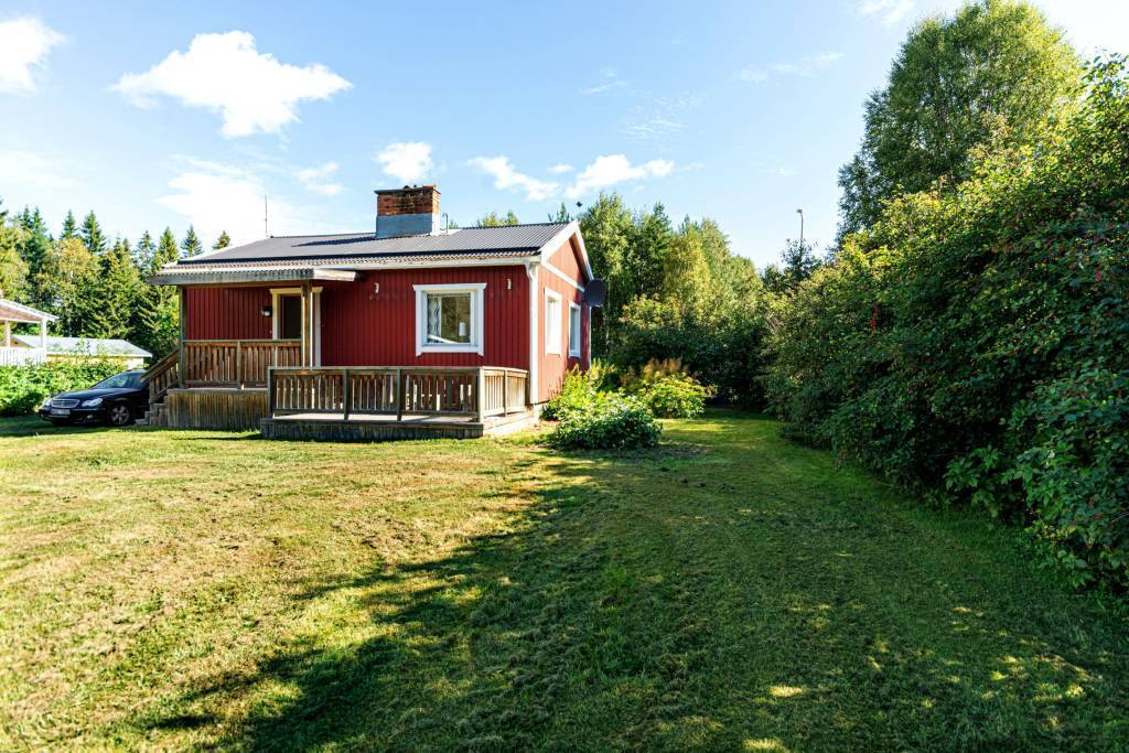 Reningsverksvägen 5