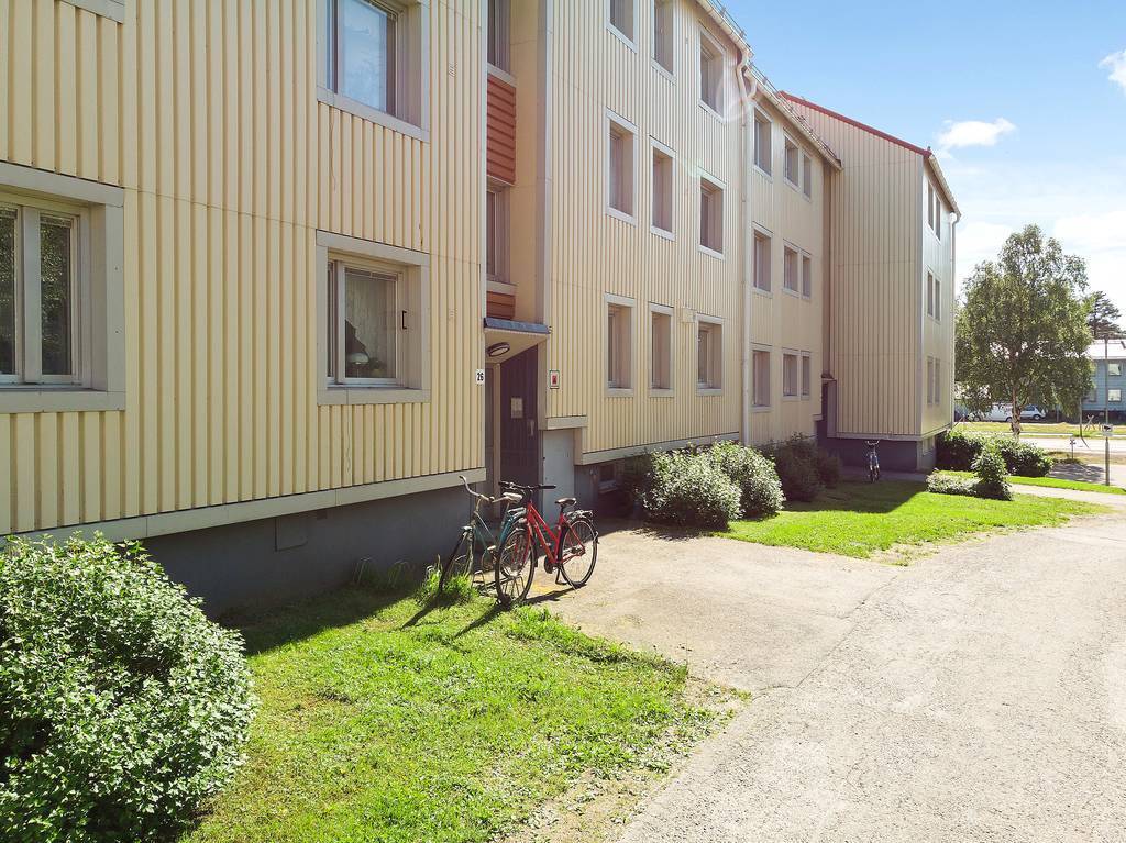 Krongårdsringen 26 0,5tr
