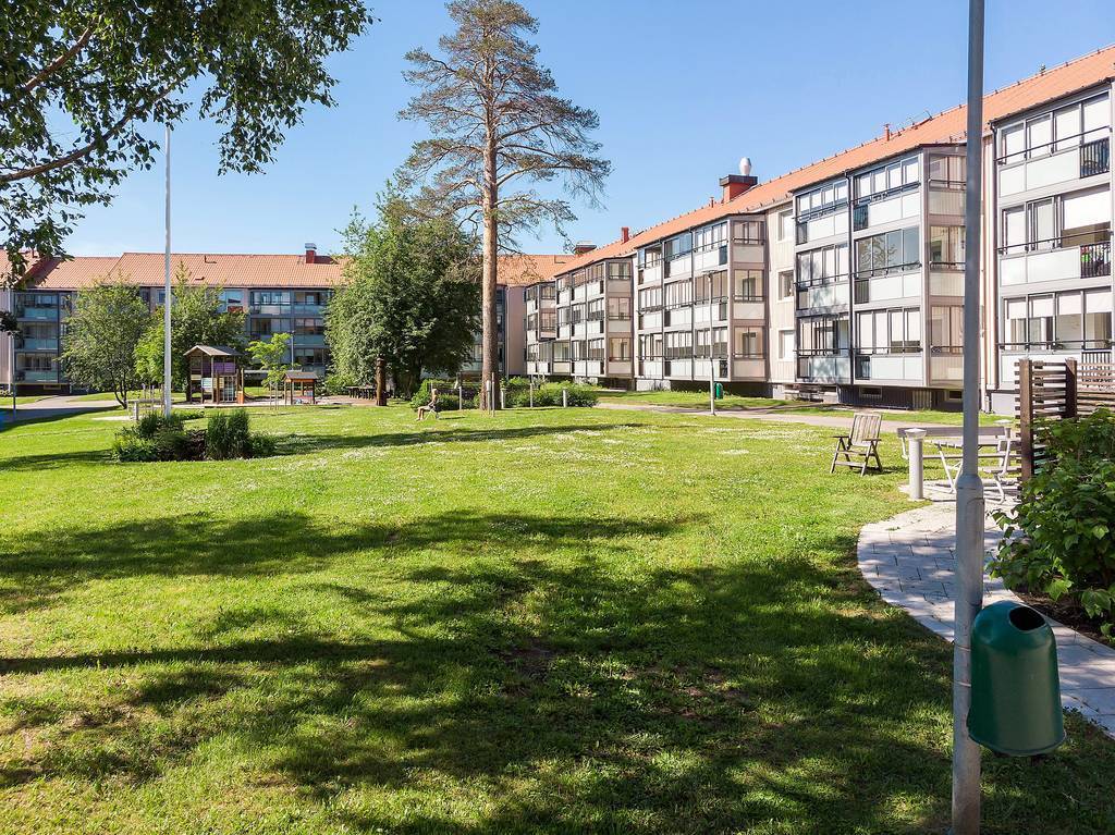Krongårdsringen 26 0,5tr