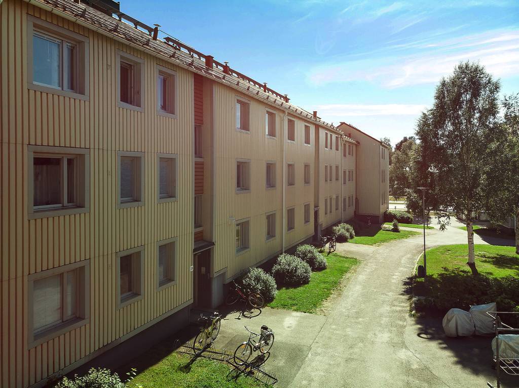 Krongårdsringen 26 0,5tr