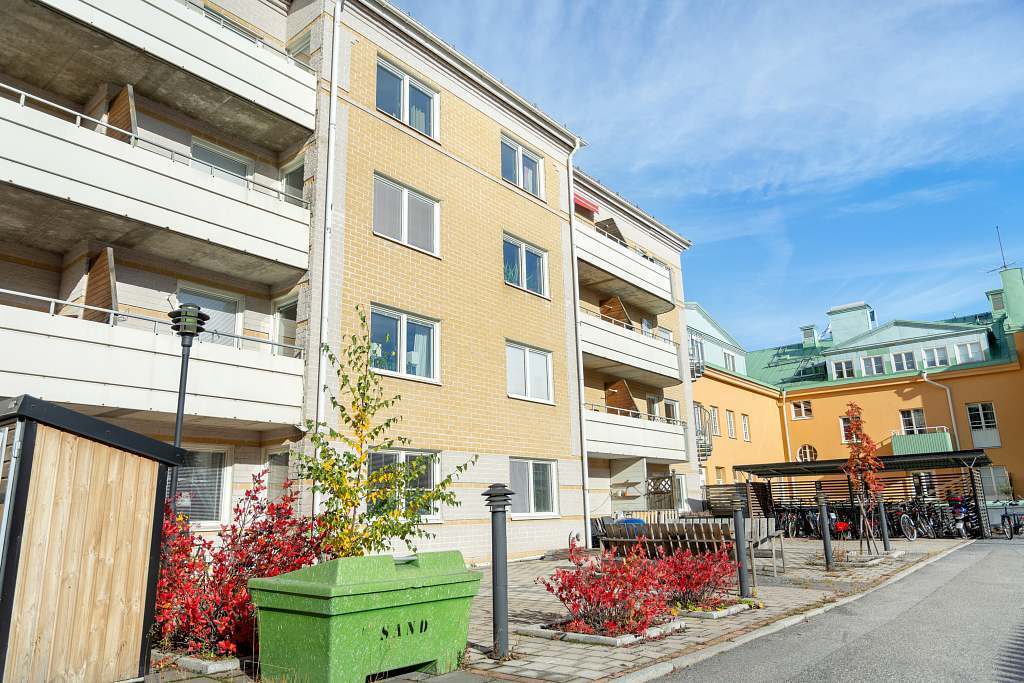 Köpmangatan 28