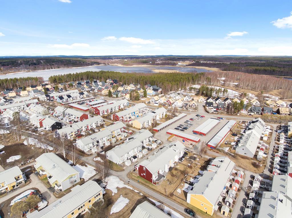 Stormvägen 85
