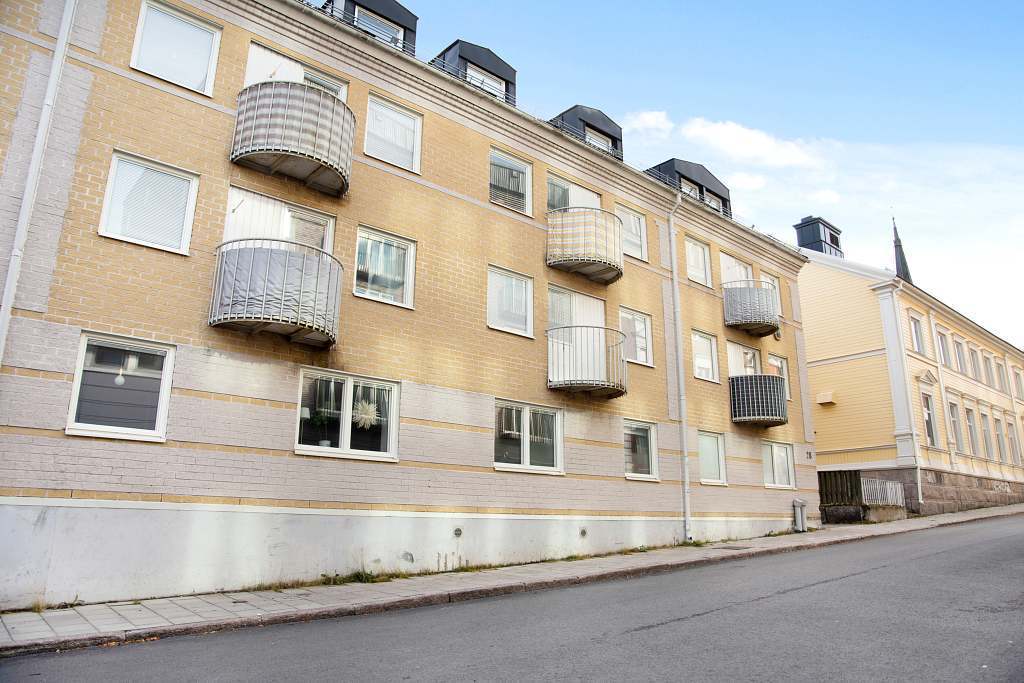 Köpmangatan 28