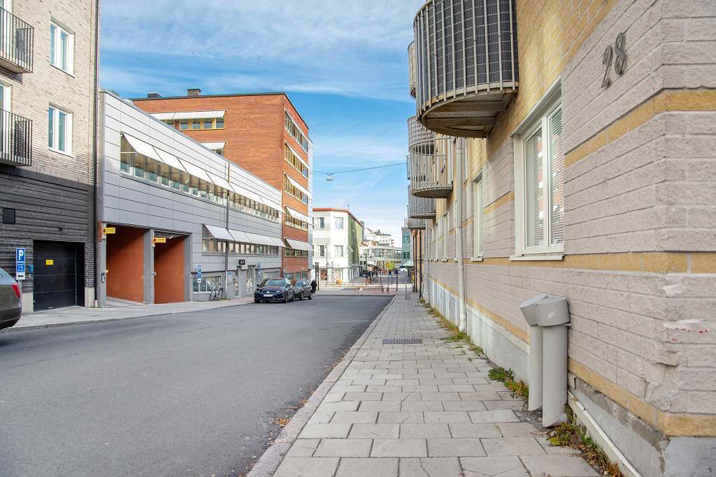 Köpmangatan 28