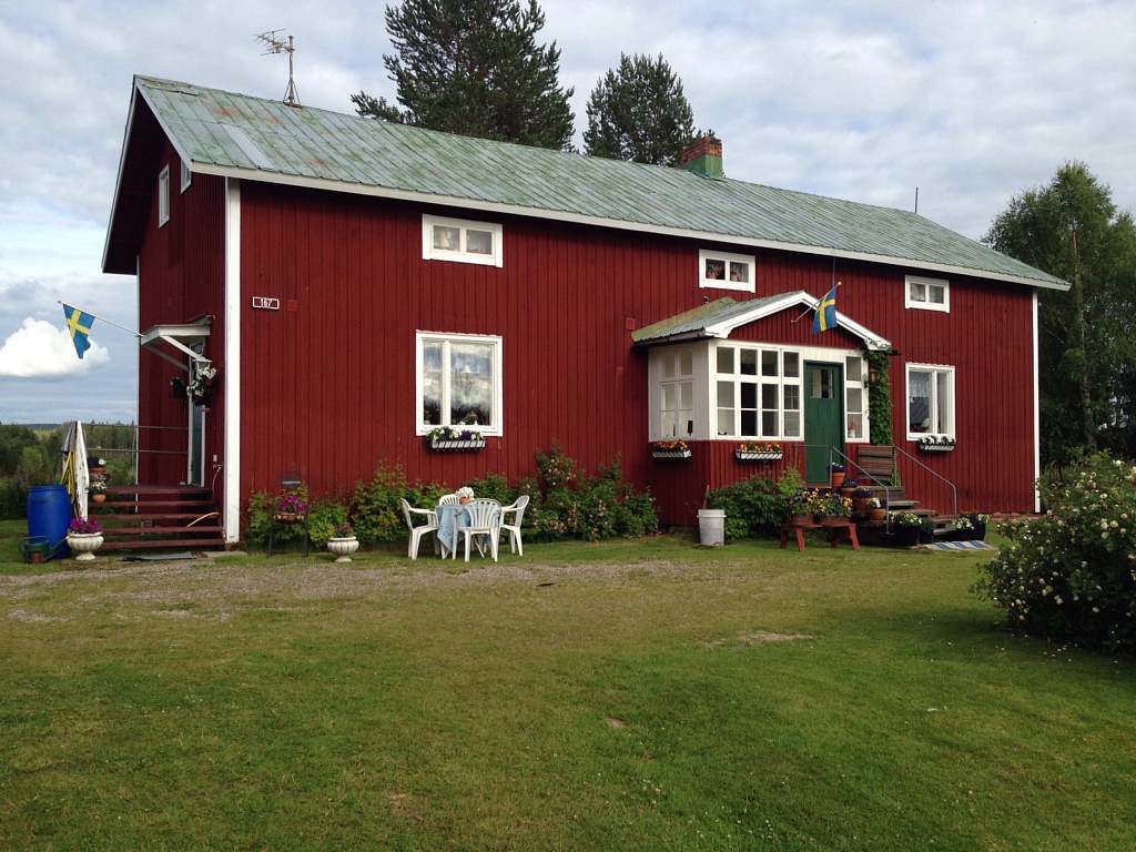 Jarhois 167
