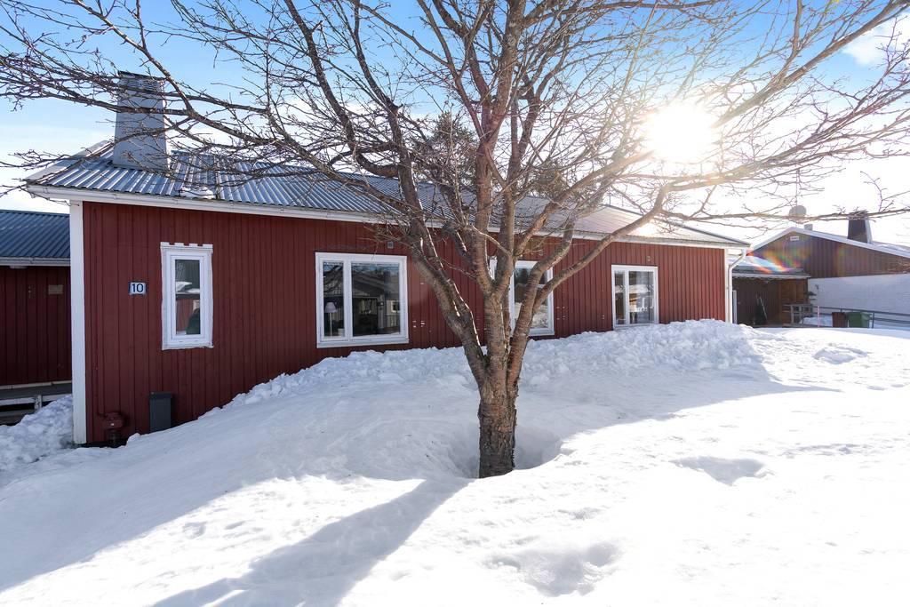 Grusvägen 10