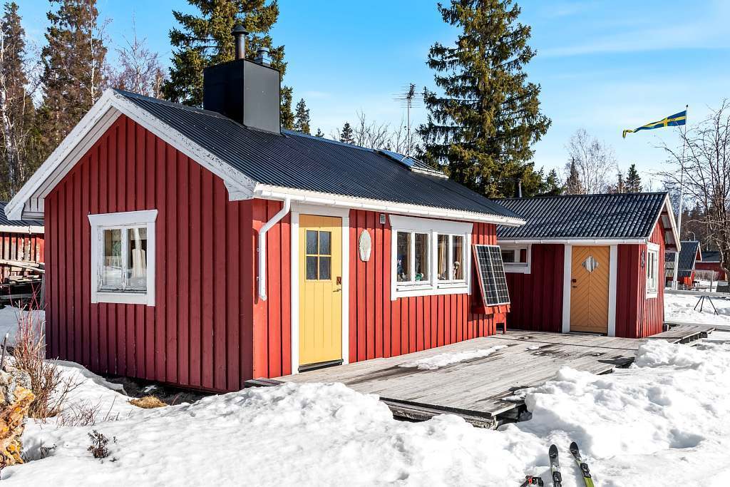 Småskär stuga 73