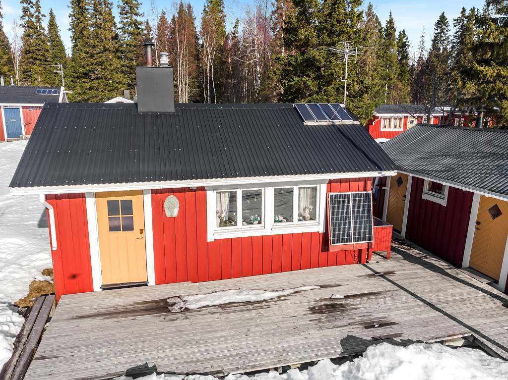 Småskär stuga 73