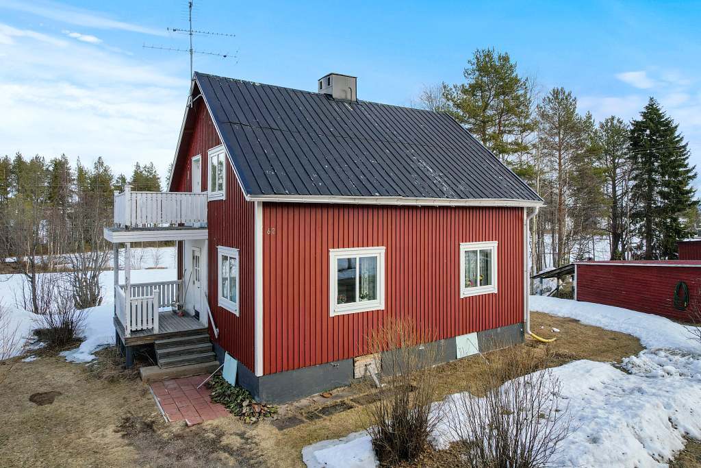 Tolvmansvägen 62