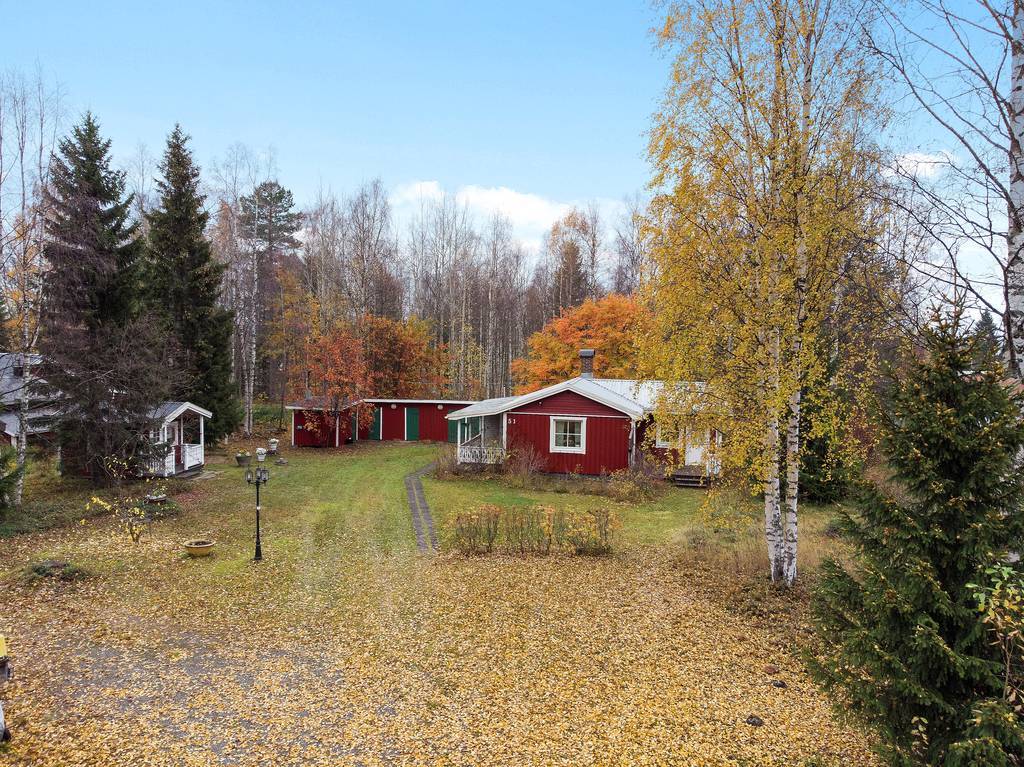 Koluddsvägen 51