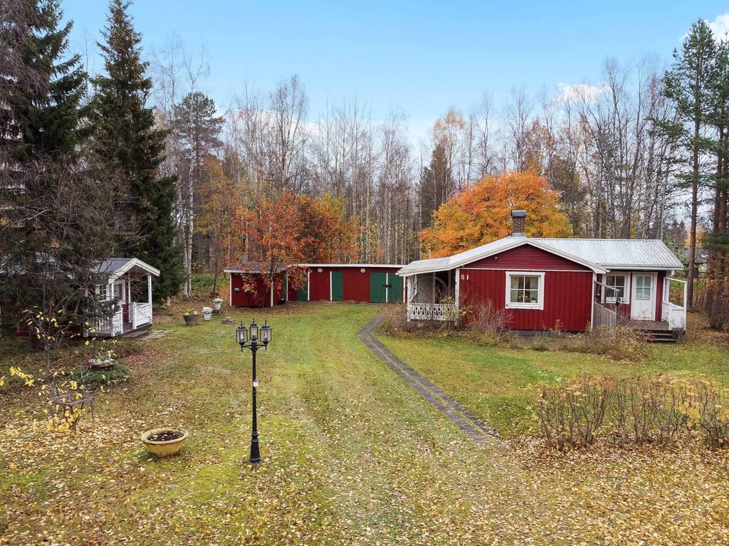 Koluddsvägen 51