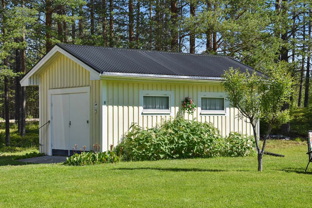 Klöverberg 6