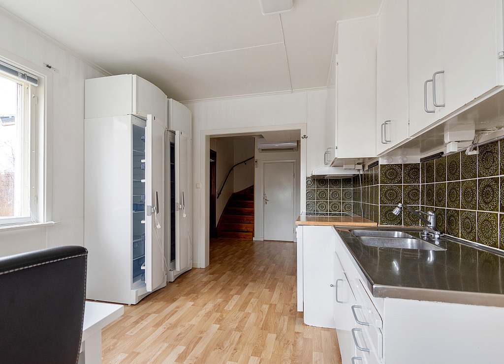 Tornedalsvägen 113