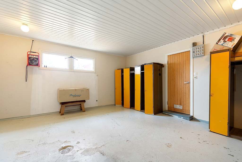 Tornedalsvägen 113