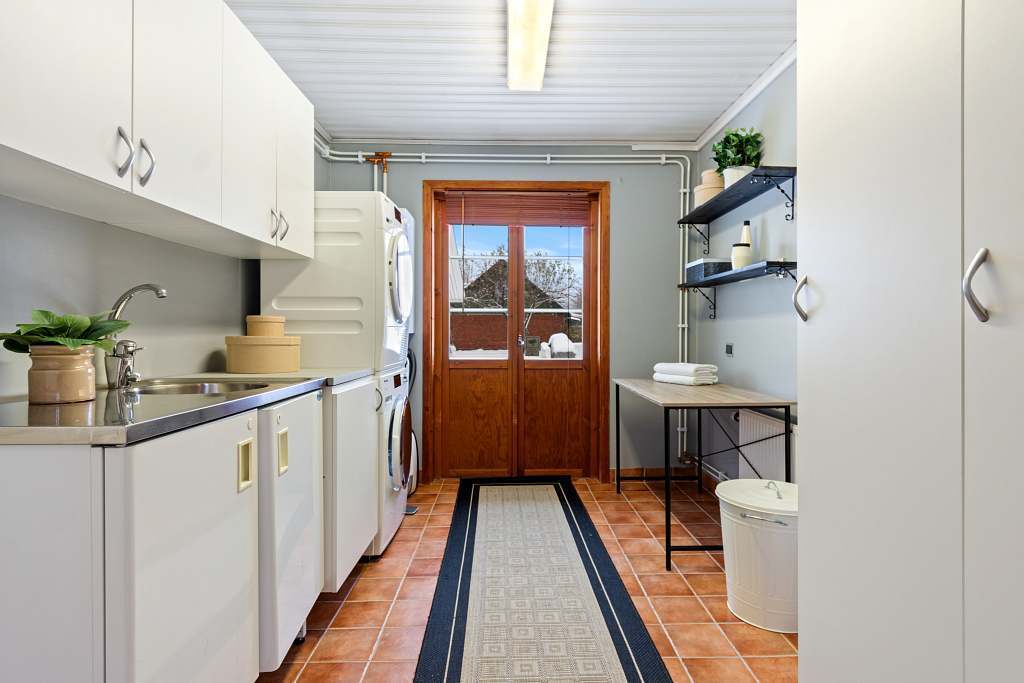 Bomvägen 15