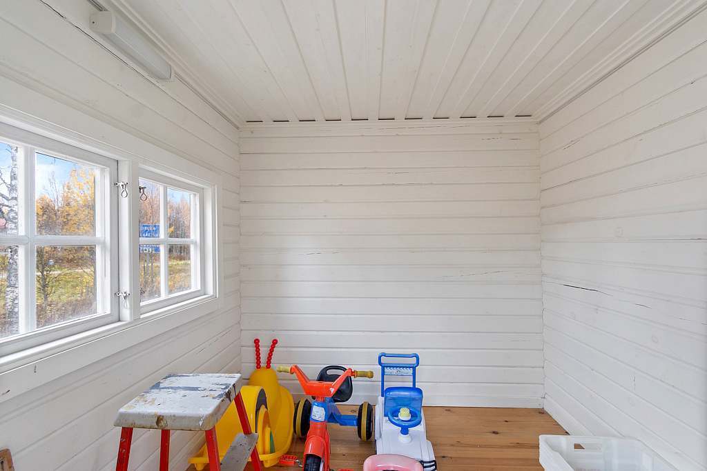 Tornedalsvägen 113