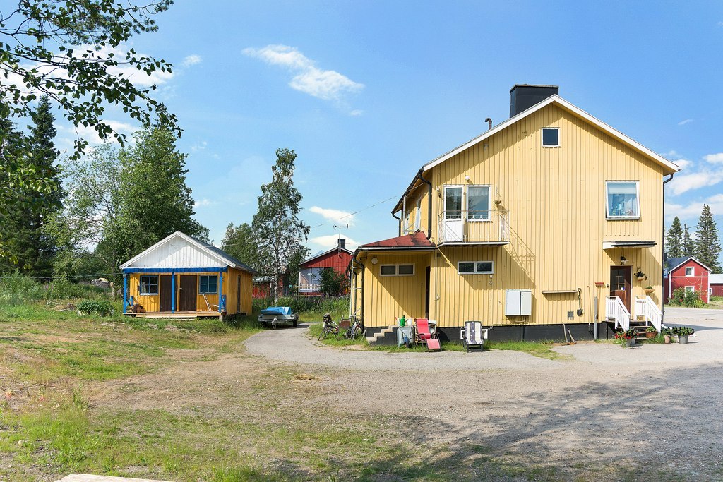 Stora vägen 36