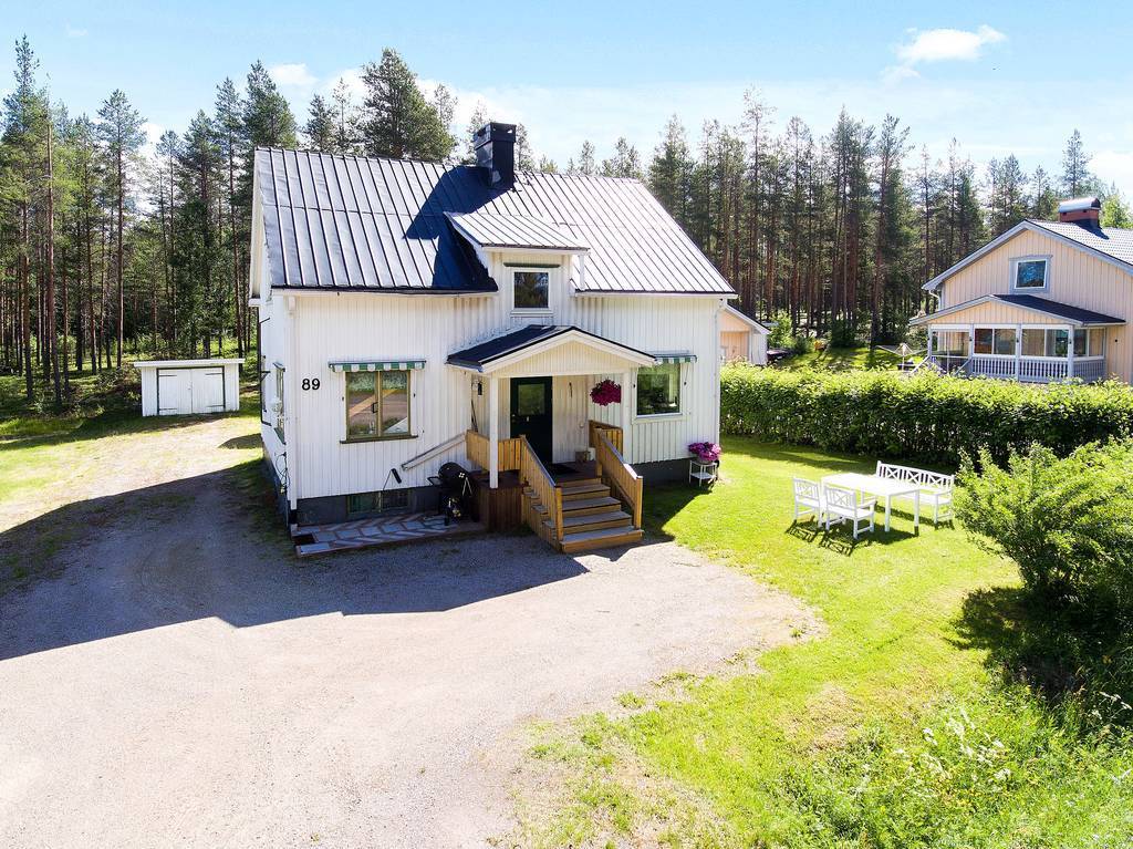 Svartbyvägen 89