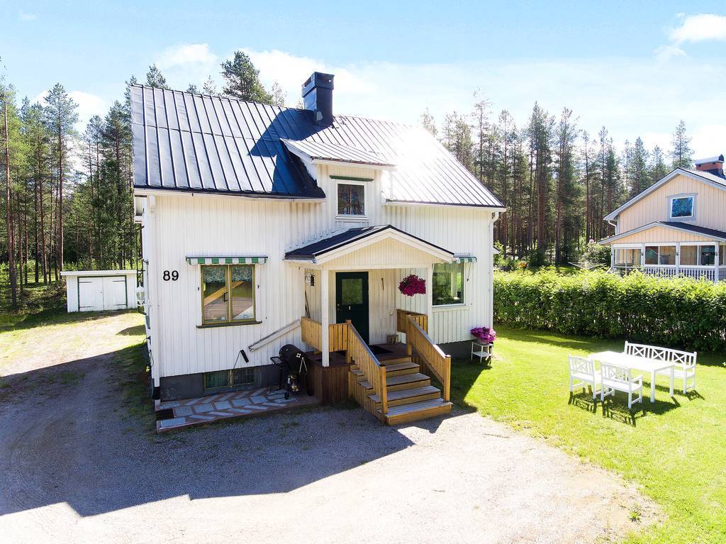 Svartbyvägen 89