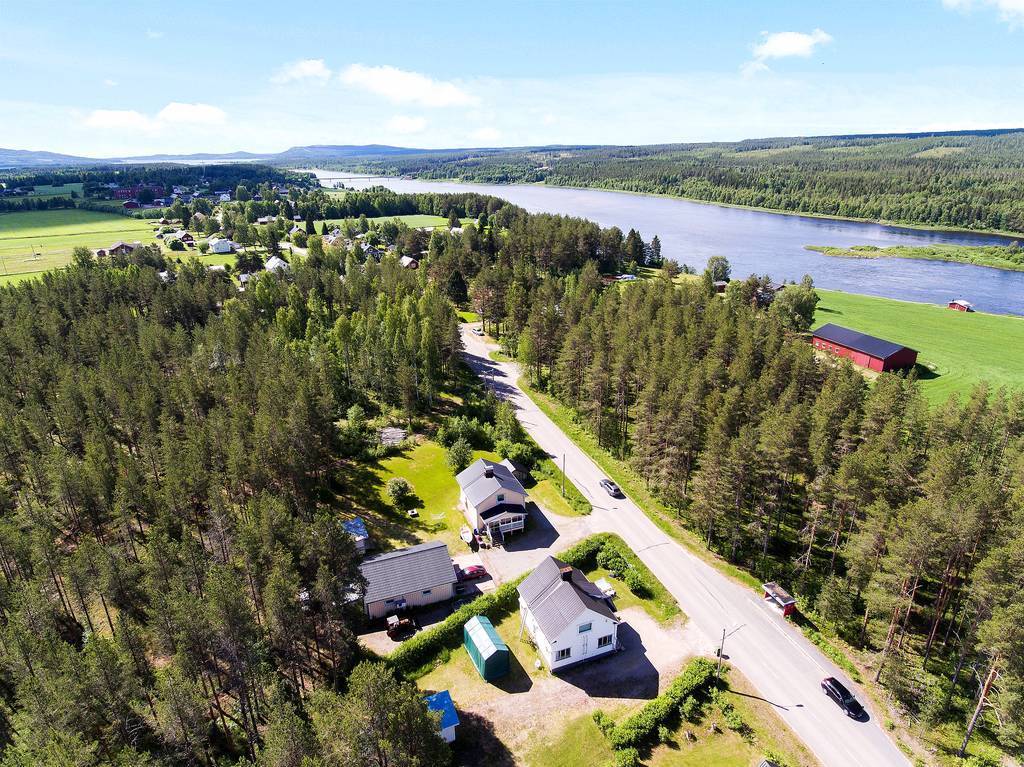 Svartbyvägen 89