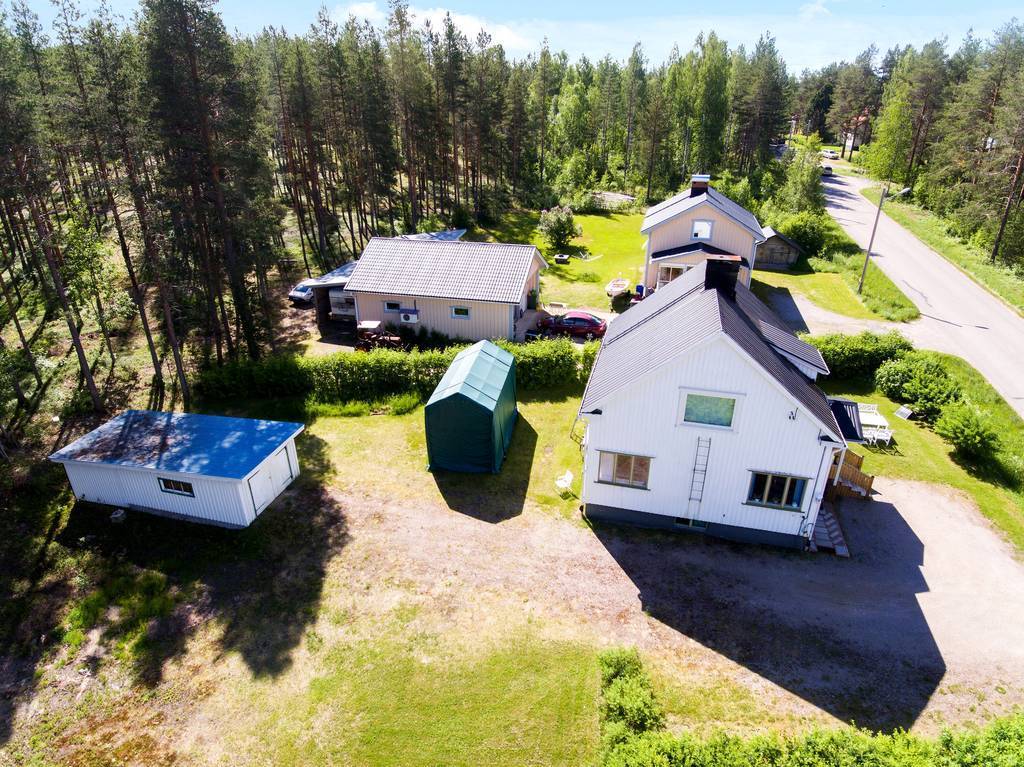 Svartbyvägen 89